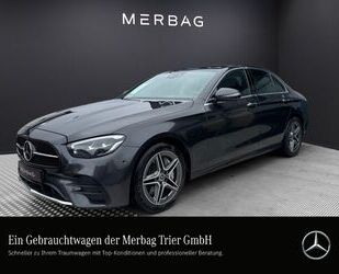 Mercedes-Benz E 400 Gebrauchtwagen
