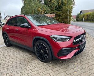 Mercedes-Benz GLA 220 Gebrauchtwagen