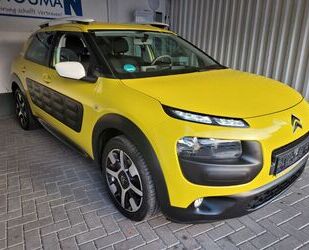 Citroen C4 Cactus Gebrauchtwagen