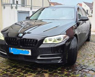 BMW 525 Gebrauchtwagen