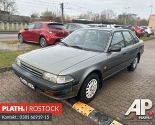 Toyota Carina Gebrauchtwagen