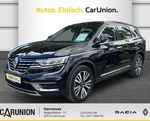 Renault Koleos Gebrauchtwagen