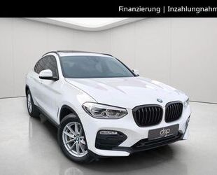 BMW X4 Gebrauchtwagen