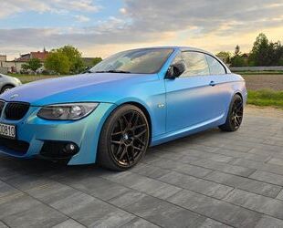 BMW 335 Gebrauchtwagen