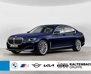 BMW 750 Gebrauchtwagen