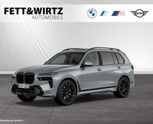 BMW X7 Gebrauchtwagen