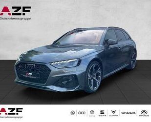 Audi RS4 Gebrauchtwagen