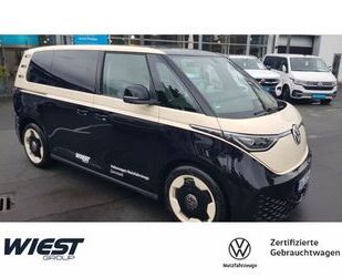 VW ID. Buzz Gebrauchtwagen