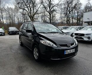 Mazda 5 Gebrauchtwagen