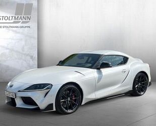 Toyota Supra Gebrauchtwagen