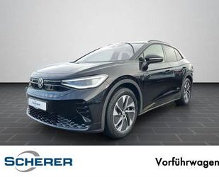 VW ID.4 Gebrauchtwagen