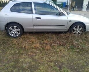 Mitsubishi Colt Gebrauchtwagen