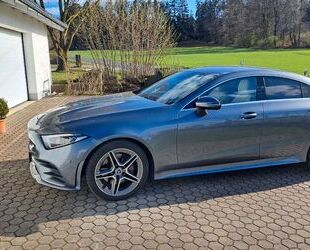 Mercedes-Benz CLS 220 Gebrauchtwagen