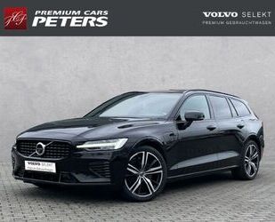 Volvo V60 Gebrauchtwagen