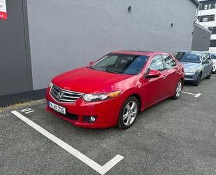 Honda Accord Gebrauchtwagen