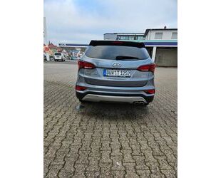 Hyundai SANTA FE Gebrauchtwagen