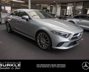 Mercedes-Benz CLS 450 Gebrauchtwagen