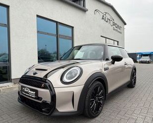 Mini Cooper S Gebrauchtwagen