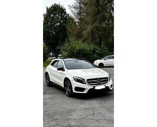 Mercedes-Benz GLA 220 Gebrauchtwagen
