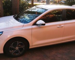 Hyundai i30 Gebrauchtwagen