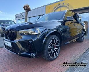 BMW X5 M Gebrauchtwagen