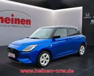 Suzuki Swift Gebrauchtwagen