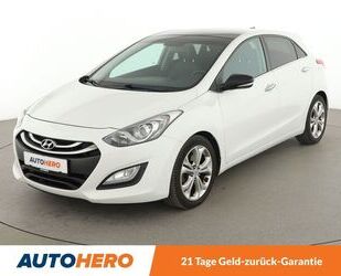 Hyundai i30 Gebrauchtwagen