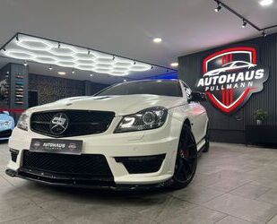 Mercedes-Benz C 63 AMG Gebrauchtwagen