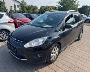 Ford Grand C-Max Gebrauchtwagen