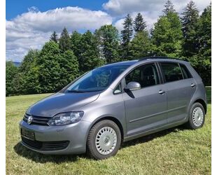 VW Golf Plus Gebrauchtwagen