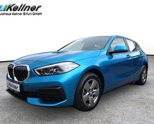 BMW 118 Gebrauchtwagen