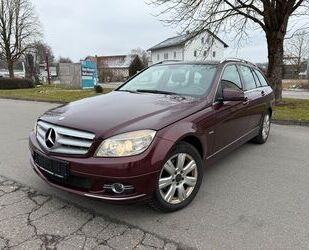 Mercedes-Benz C 180 Gebrauchtwagen