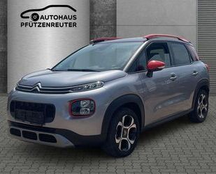 Citroen C3 Gebrauchtwagen