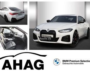 BMW i4 Gebrauchtwagen