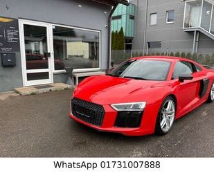 Audi R8 Gebrauchtwagen