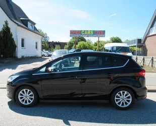 Ford C-Max Gebrauchtwagen
