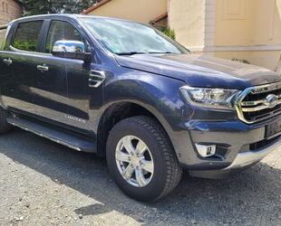 Ford Ranger Gebrauchtwagen