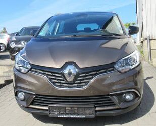 Renault Grand Scenic Gebrauchtwagen