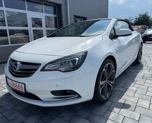 Renault Cascada 