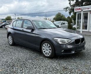 BMW 116 Gebrauchtwagen