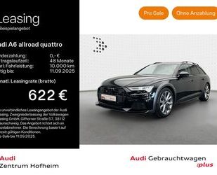 Audi A6 Allroad Gebrauchtwagen