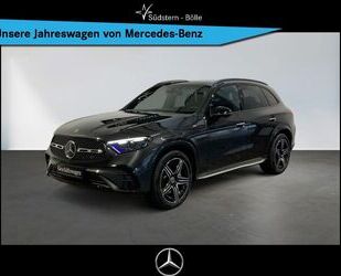 Mercedes-Benz GLC 450 Gebrauchtwagen