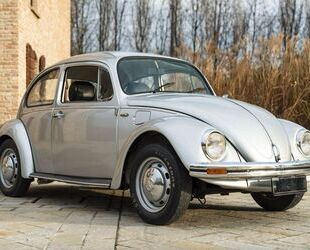 VW Käfer Gebrauchtwagen