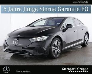 Mercedes-Benz EQE Gebrauchtwagen