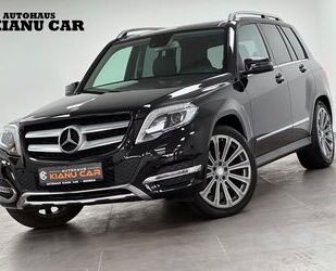 Mercedes-Benz GLK 350 Gebrauchtwagen