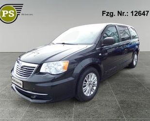 Lancia Voyager Gebrauchtwagen