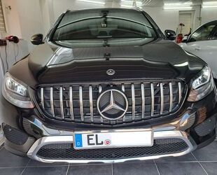 Mercedes-Benz GLC 220 Gebrauchtwagen