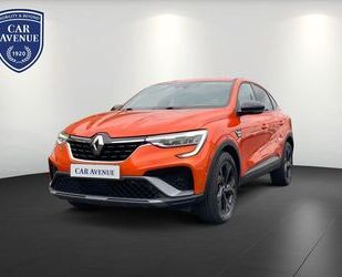Renault Arkana Gebrauchtwagen