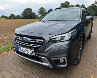 Subaru Outback Gebrauchtwagen