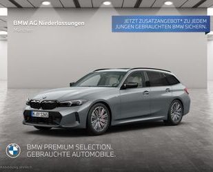 BMW M340d Gebrauchtwagen